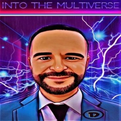 Dnyce - Into the Multiverse