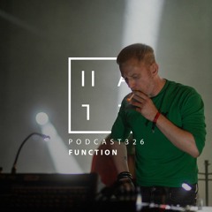 Function - HATE Podcast 326