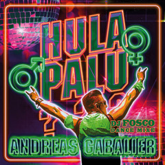 Hulapalu (DJ Fosco Dance Mix)