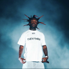 Young Thug - My Twin ✰
