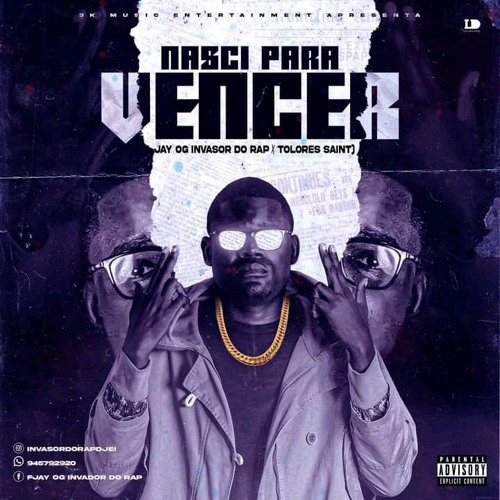 NASCI PARA VENCER - Jay OG Invasor do Rap feat Tolores Saint.mp3