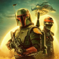 The Book of Boba fett Soundtrack (Chapter 7)