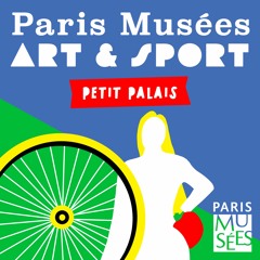 Paris Musées Art & Sport | Petit Palais | Cyclisme | Pédaler vers l’émancipation