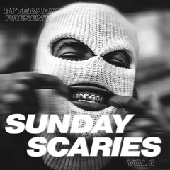 SUNDAY SCARIES VOL 3