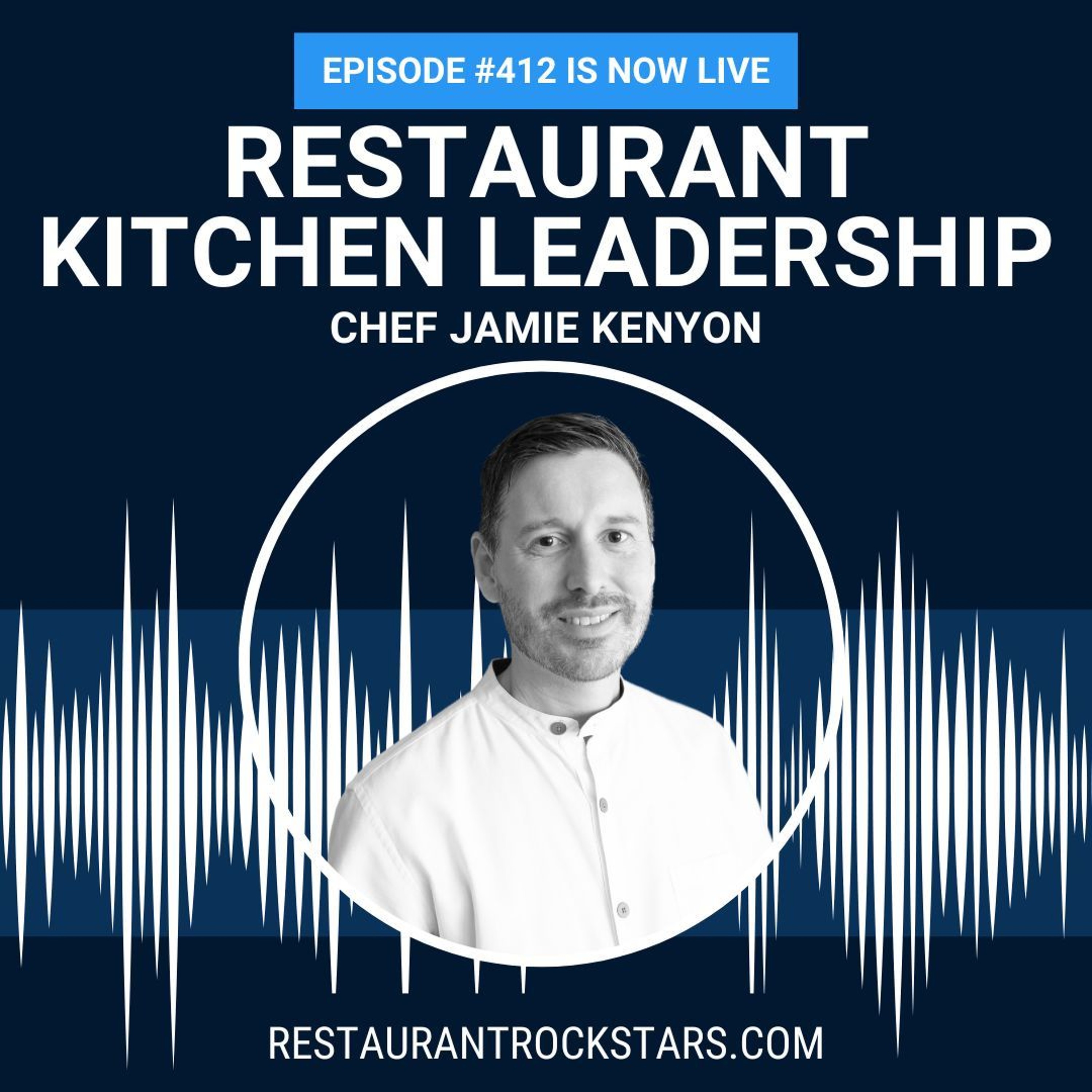 Restaurant Rockstars Podcast