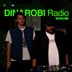 Unc & Phew Vol.1 * Dinarobi Radio (UKG, Jersey, Bass)