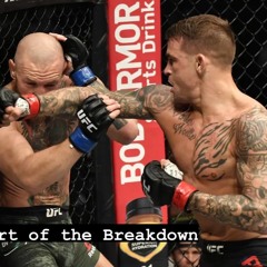 The Art of the Breakdown Ep. 4 - UFC 257 Recap: What is next for Conor McGregor?