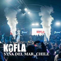 Kofla @ Feztival - VIÑA DEL MAR, CHILE (07.15.25)