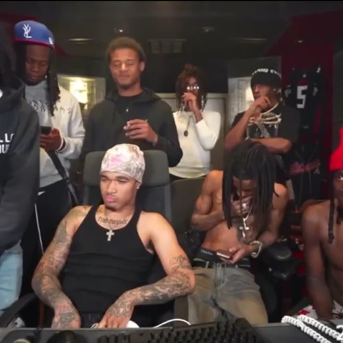 1300Saint, Apollo Red, & Tana - Mix (prod. OPM BABI)