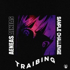 Mystic (AENEΛS SAMPLE CHALLENGE)