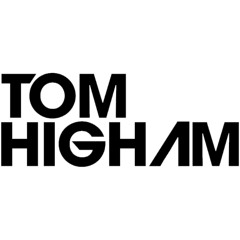 Tom Higham - Poolside Mix LIVE Summer 2024