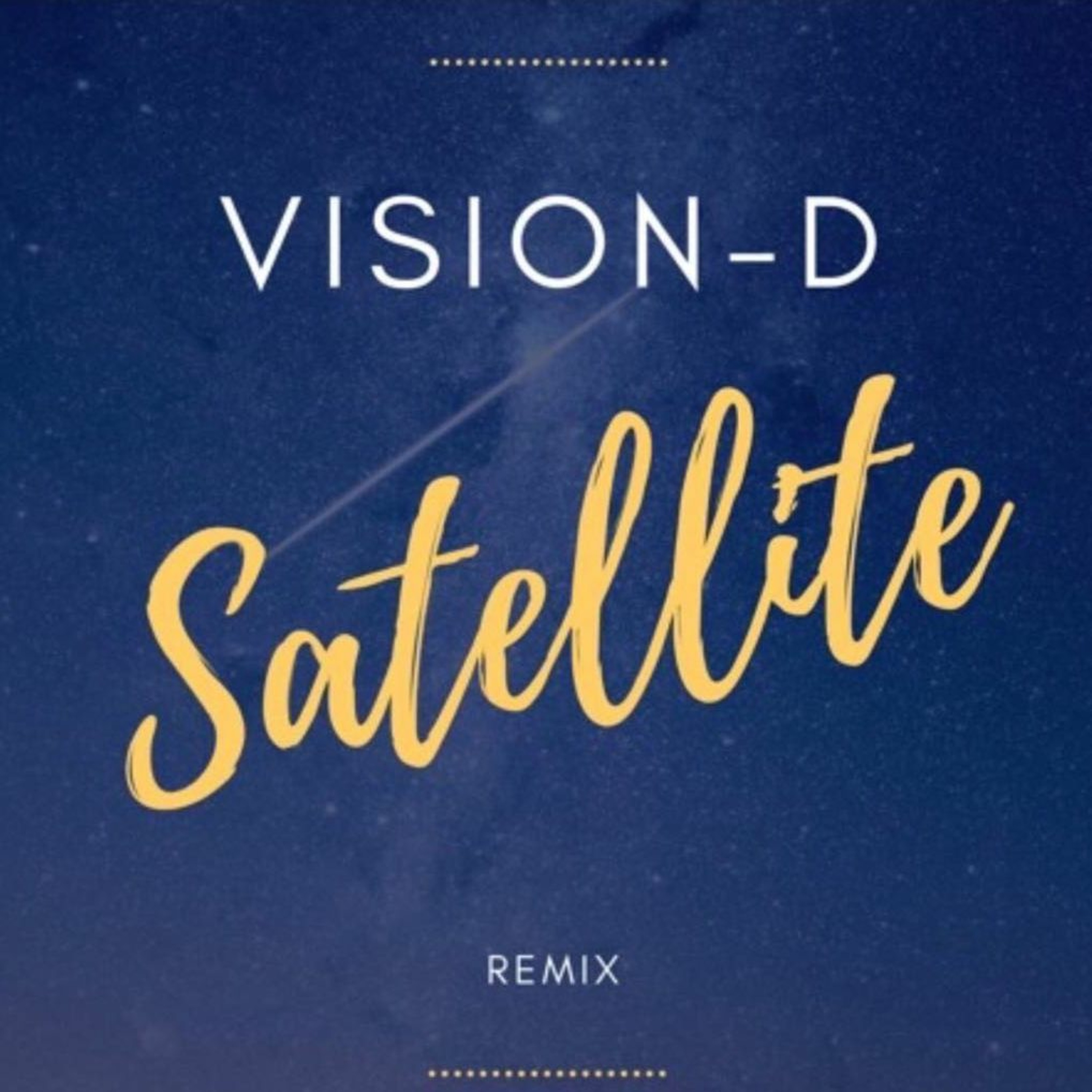 Damarawi - Satellite episode artwork