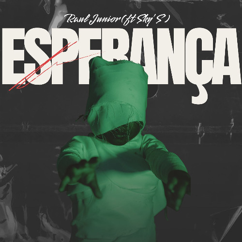 RAUL JUNIOR - ESPERANÇA