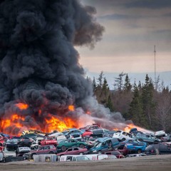 REAL SKRAP SHIT (PROD. DUOFACIES)