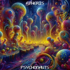 Atheris - Psychonauts ★ FREE DOWNLOAD ★