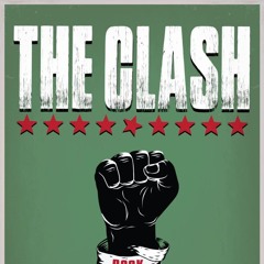 The Clash - Rock The Casbah (Twin Diplomacy Tech House Remix)