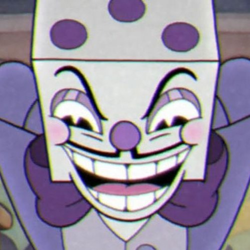 You Don't Mess With King Dice