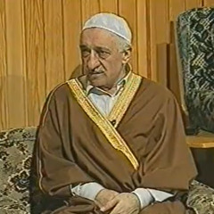 Halinden Şikayet Etme!   M. Fethullah Gülen Hocaefendi