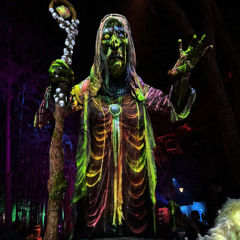 Hulaween24 CampJellyfish Renegade Set
