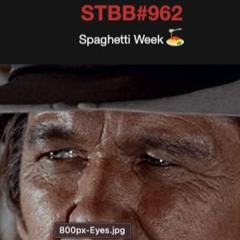 STBB #962 - Spaghetti Week Hosted by Konaphan