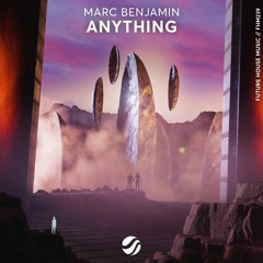 Marc Benjamin - Anything