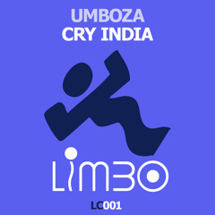 Cry India (Radio Edit)