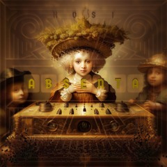 Absenta / Absinthe
