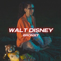 Bronx7 - Walt Disney