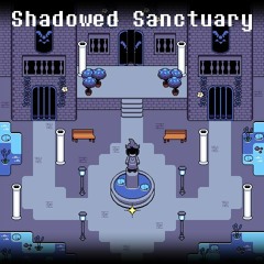 Shadowed Sanctuary
