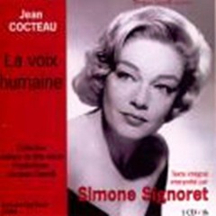 View PDF 📙 La Voix Humaine : audio compact disc (French Edition) by  Jean Cocteau [P