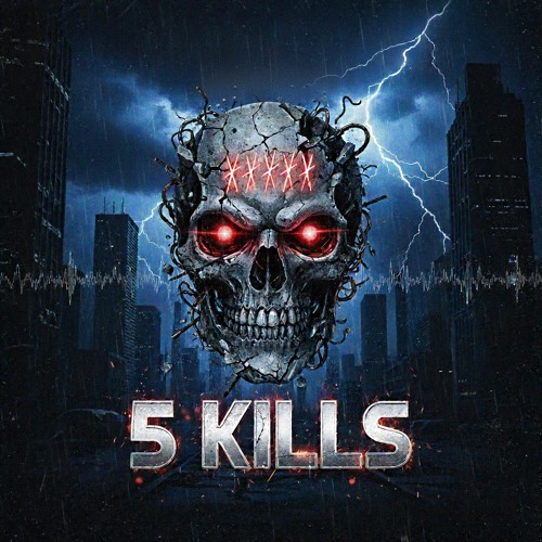 Z3FF - 5 KILLS (FREE DL + 2 BONUS TUNES)