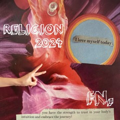 RELIGION 2024