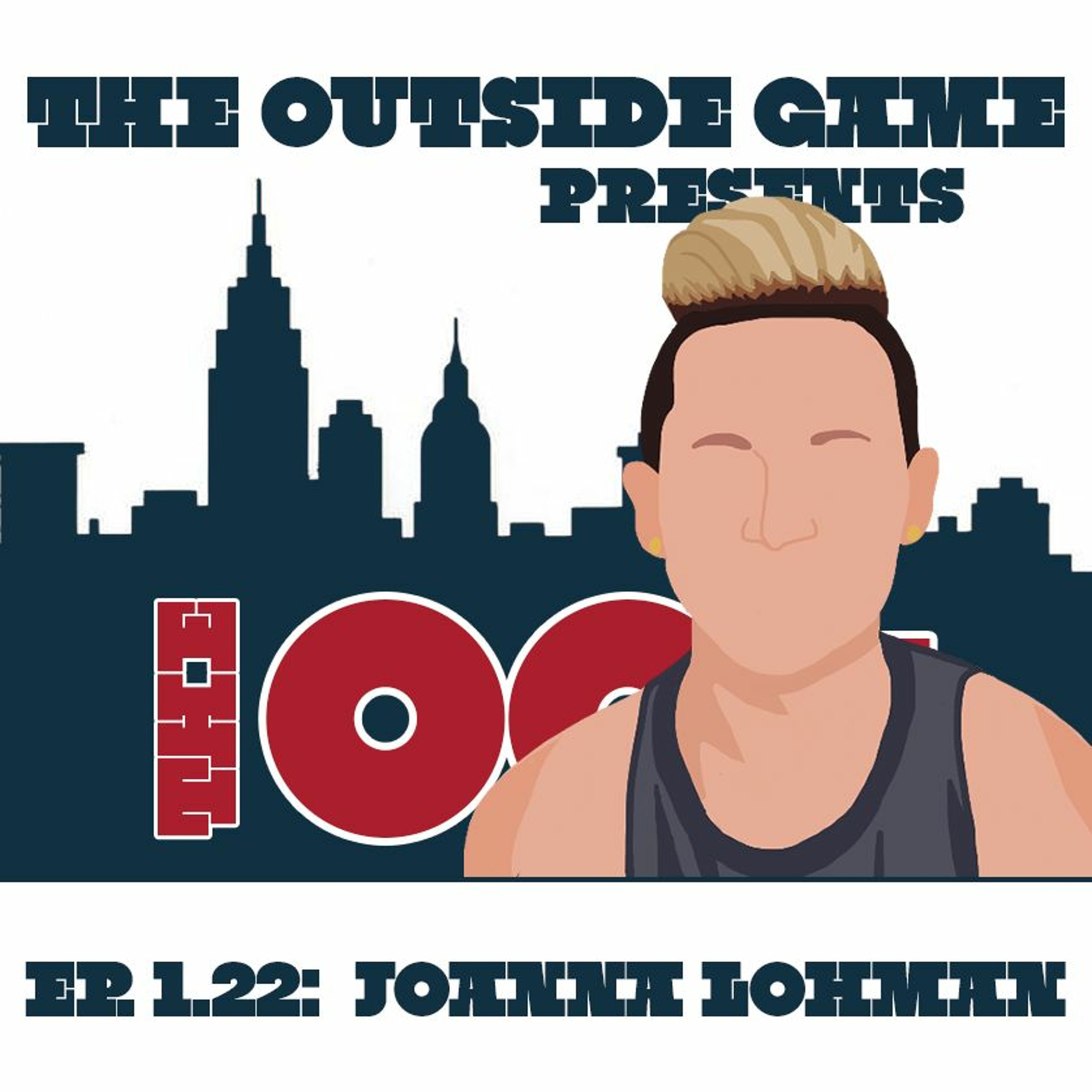 The Outside Game Podcast