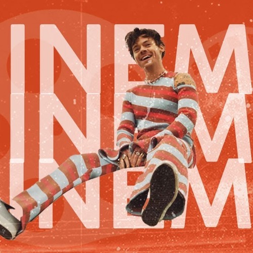 Harry Styles - Cinema (EC Twins Remix)