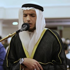 ما تيسر من سورة النساء || الشيخ عبدالعزيز جمعة