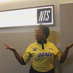 Charisse C w/ AV on Decks 070225