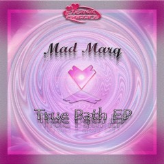 EE PREMIERE: Mad Marq - Conquering The Milky Way