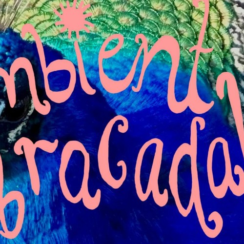 Ambient Abracadabra w/ Sofie Birch 080523