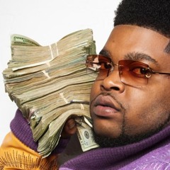 BossMan Dlow x Veeze x Future Type Beat "SPLURGER" Prod PB Large | Rap / Trap Instrumental