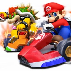 Mario Kart (Prod.c1ty)