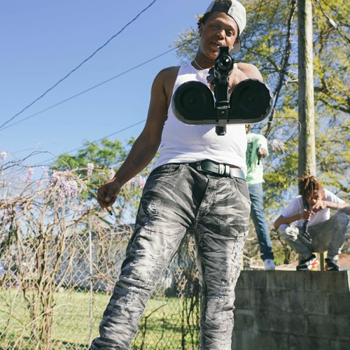 WalkDown x Queezy Bankz ft.Babyjoe