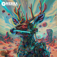 [Nierika001] B Blue Deermon - Deermon - El guerrero digital (Original mix)