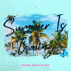 Summer Is Coming (BEARDMASHUPMIX)
