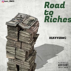 Asavv SBMG "Act Right"