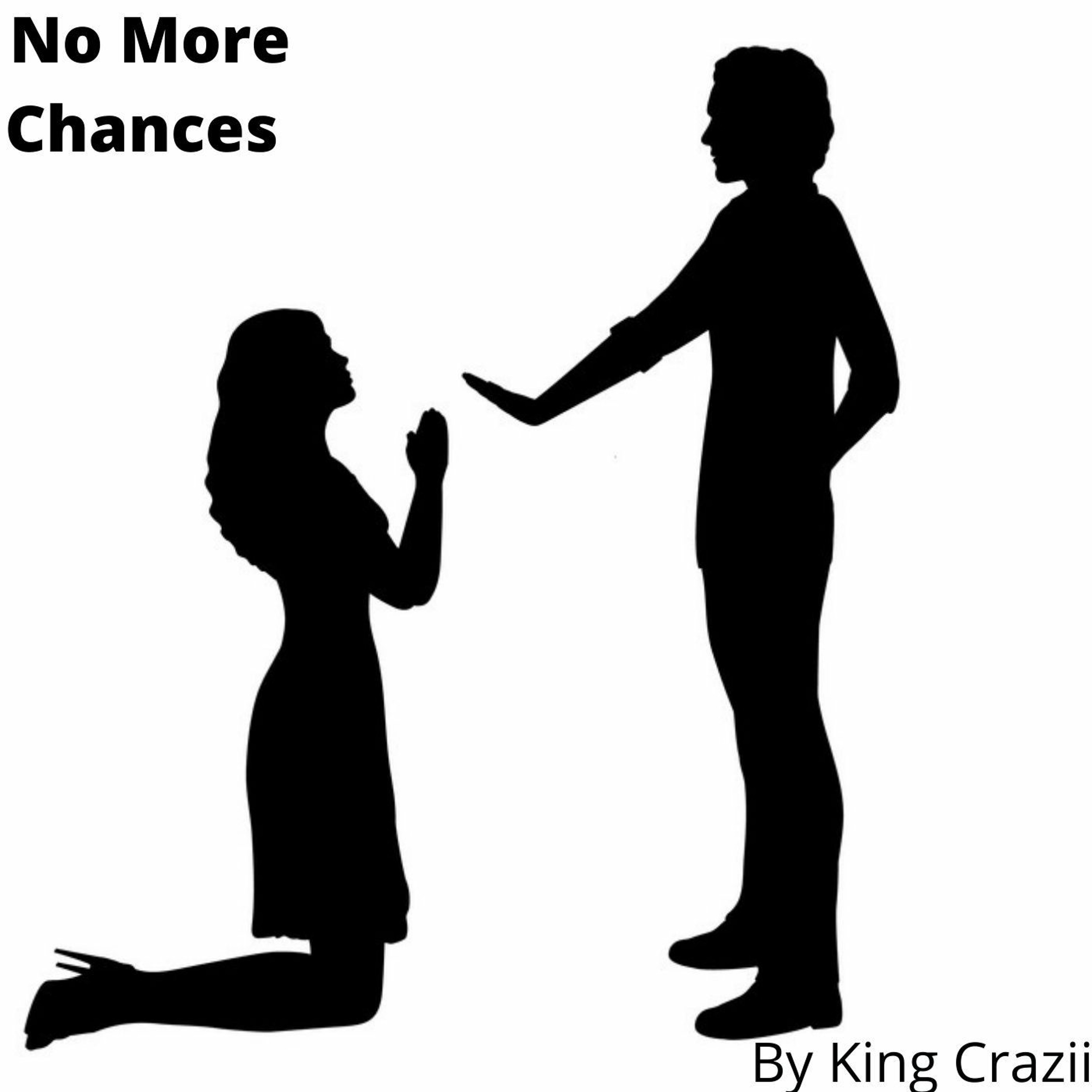 No More Chances episode artwork