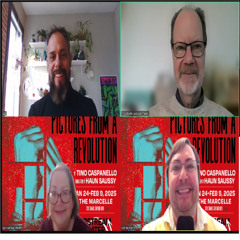 January 21st, 2025 ft. Upstream's Philip Boehm & Isaiah DiLorenzo