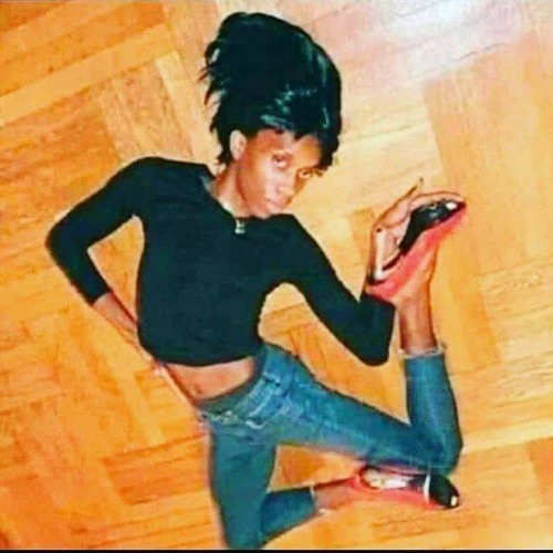 Labia Dance (not mastered)