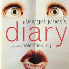 Bridget Jones's Diary (Bridget Jones, #1) by Helen FieldingFull  ePub