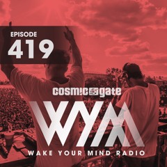 WYM RADIO Episode 419