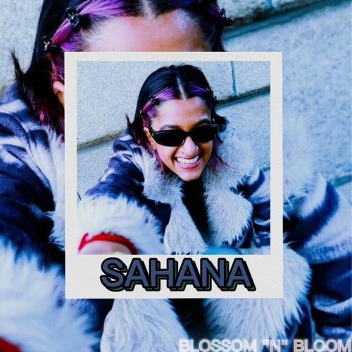 SAHANA - B”N”B - S1